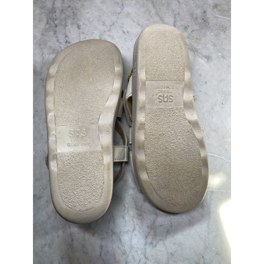SAS Huggy Soft Sandals Women’s 9.5 M - Picture 8 of 9